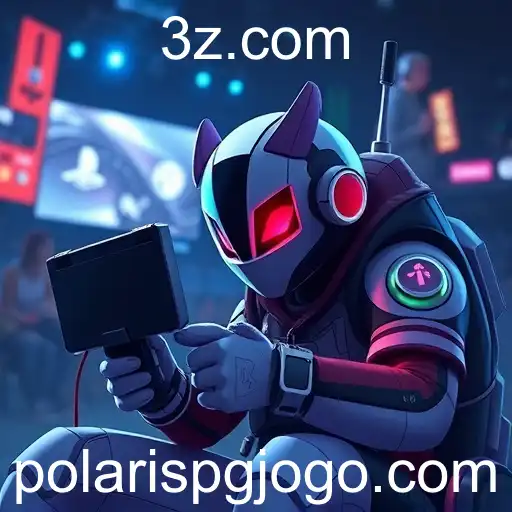 Ascensão do PolarisPG no Cenário Mundial de Jogos