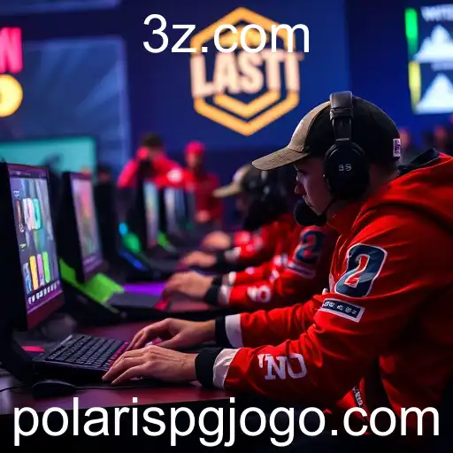 Ascensão do Polaris: O Portal de Jogos em Português