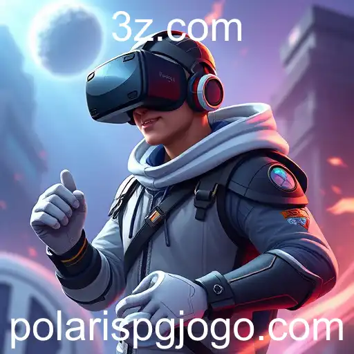 Novos Horizontes para a Plataforma 'polarispg'