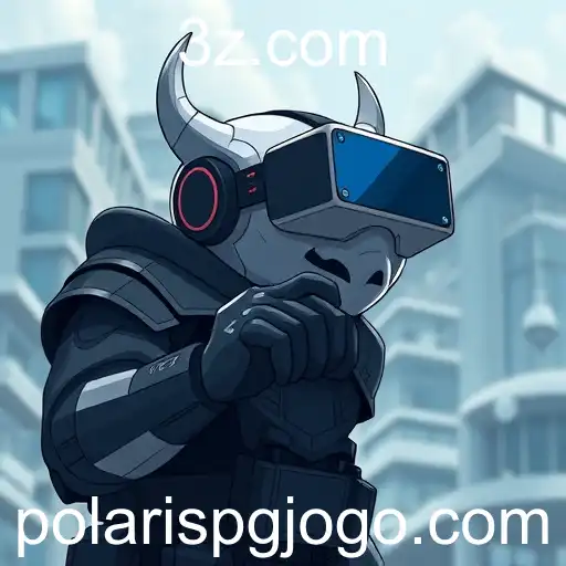 A Revolução do Gaming em 2025: PolarisPG em Foco