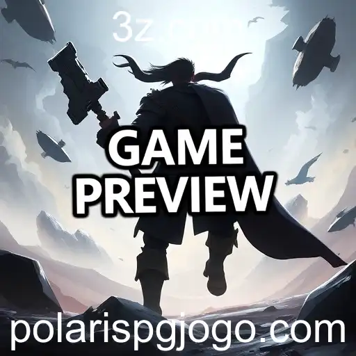 O Impacto do PolarisPG no Cenário de Jogos em 2025