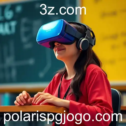 Inovações Tecnológicas Marcam Crescimento no Setor Educacional