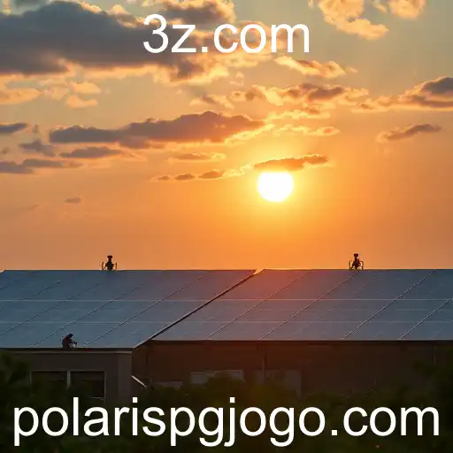 Inovação e Competitividade no PolarisPG