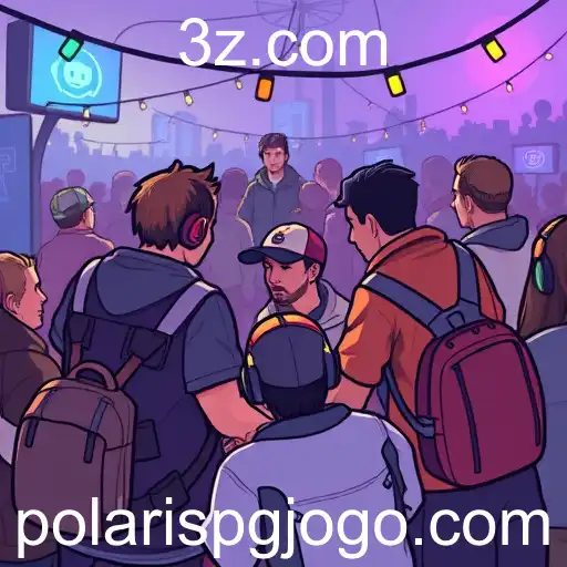 Novidades Explosivas no Mundo dos Jogos