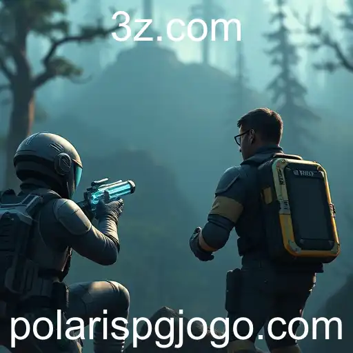 PolarisPG: O Fenômeno do Gaming que Conquista o Brasil