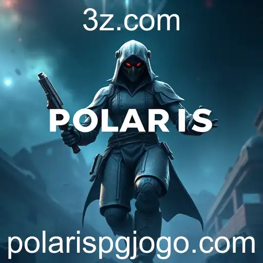 PolarisPG: O Futuro dos Jogos em 2025