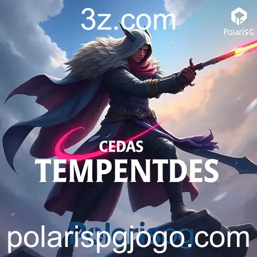 PolarisPG: Novidades e Tendências de 2025 no Universo Gamer