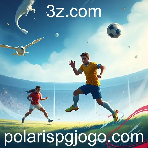 A Revolução do PolarisPG no Cenário de Jogos em 2025