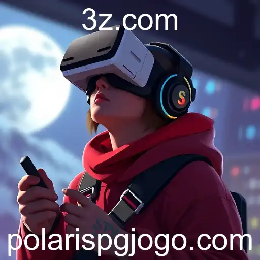 A Revolução da PolarisPG no Cenário de Jogos em 2025