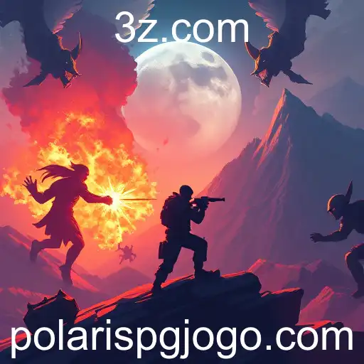Polarispg: A Nova Era dos Jogos em Português