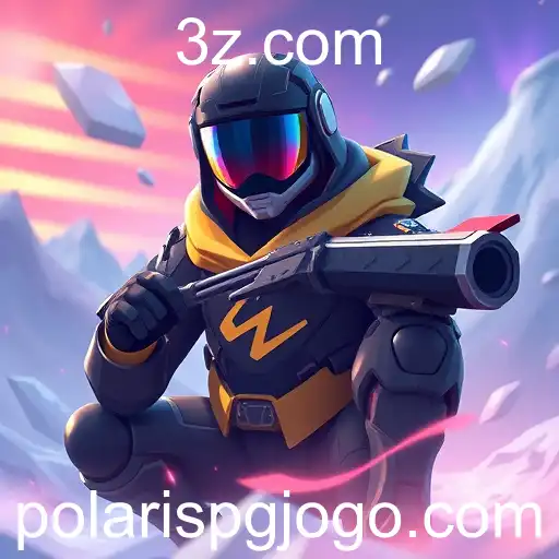 PolarisPG: Revolução nos Jogos Brasileiro