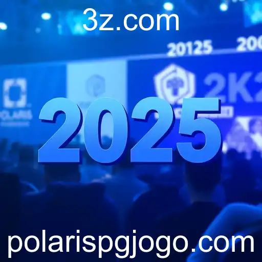 A Ascensão do Polarispg no Mundo dos Jogos