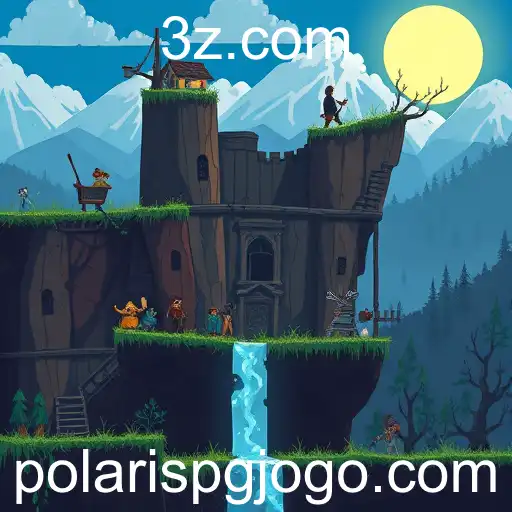 A Revolução no Mundo dos Jogos Online