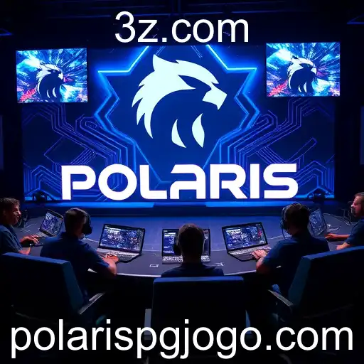 Ascensão da Polaris Gaming no Mundo dos eSports