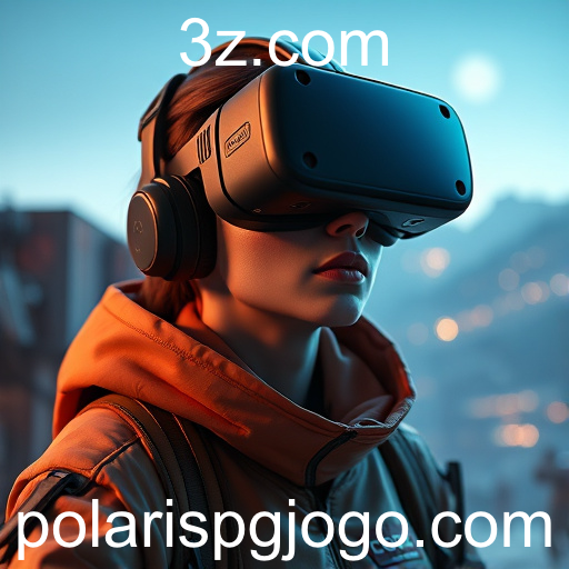 Novas Fronteiras nos Jogos Digitais: Inovações de 2025
